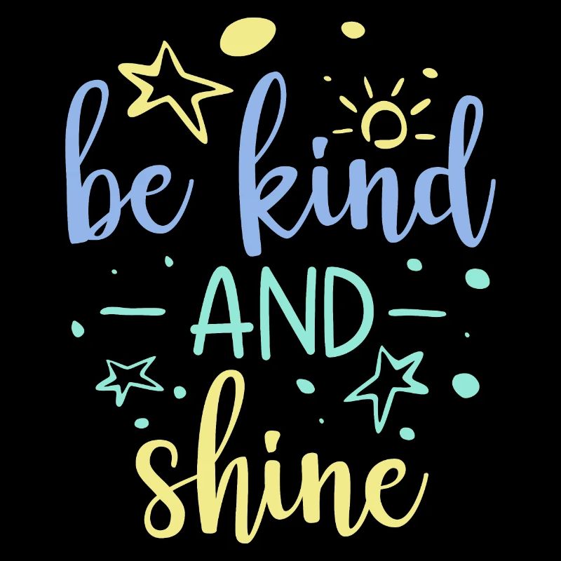 Freundlichkeit Statement Vorbild Geschenk