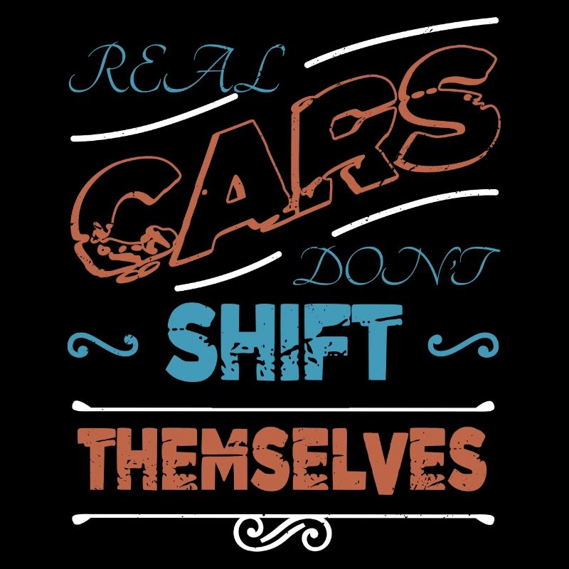 baseballtshirt automobile birthday present idea