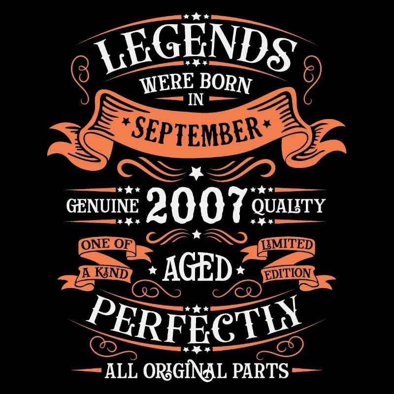 September 2007 Originelle Geburtstagsgeschenkidee