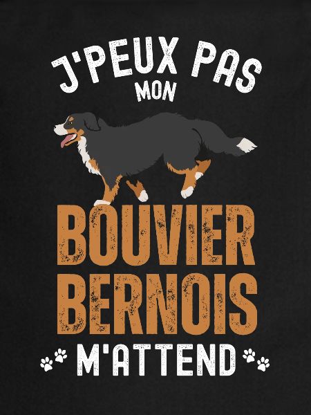 Bouvier bernois 5