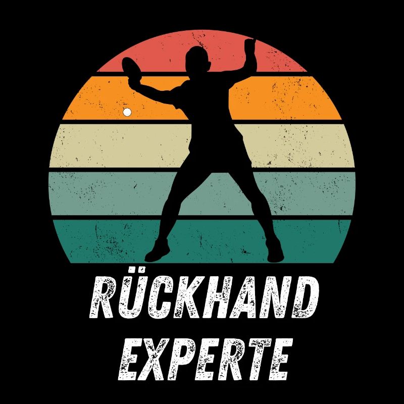 Rückhandexperte
