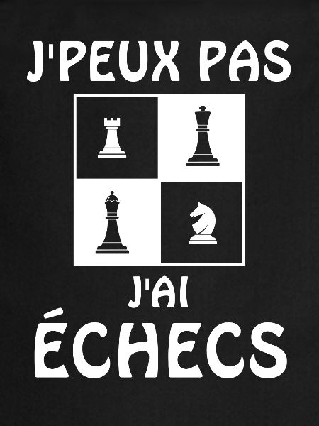 Jeux d échec