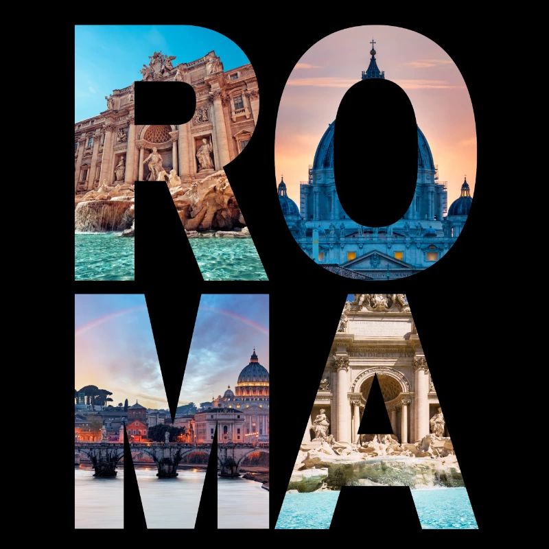 Rome Italie