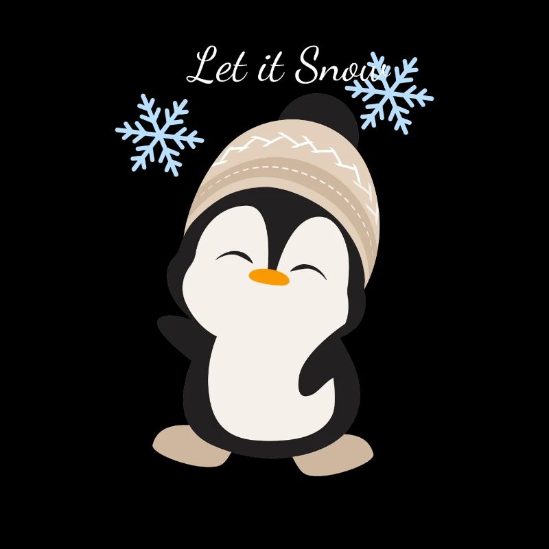 Pengu Winter Magic