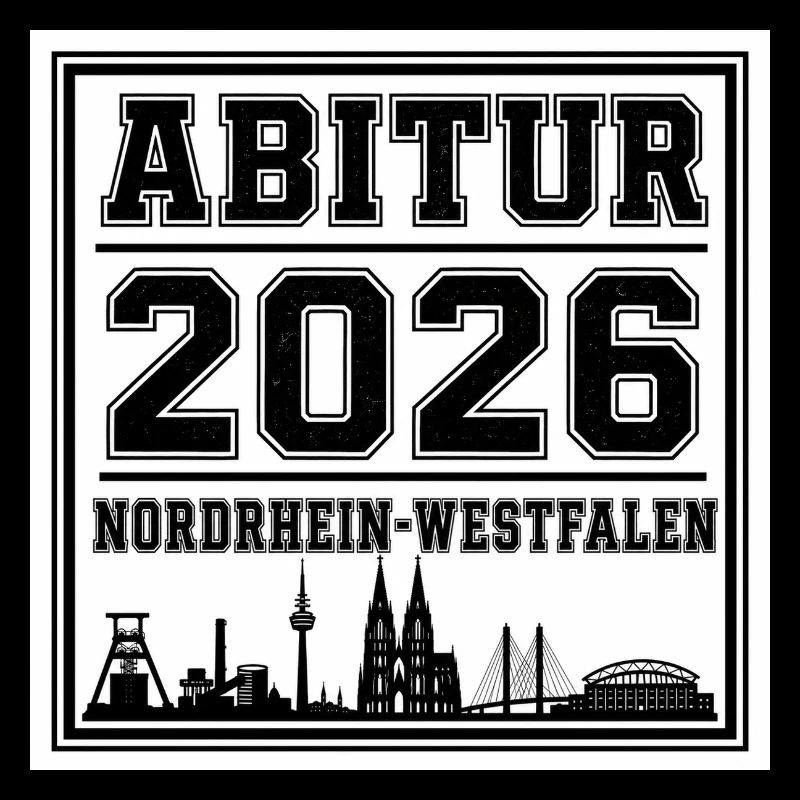 Abitur-2026-NRW
