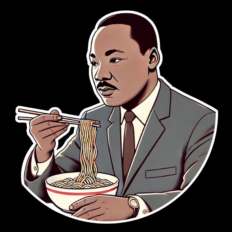 Hungry King