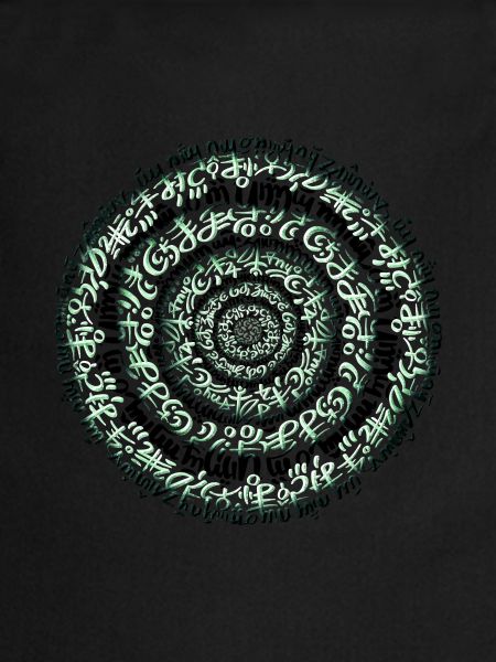 Magic Circle