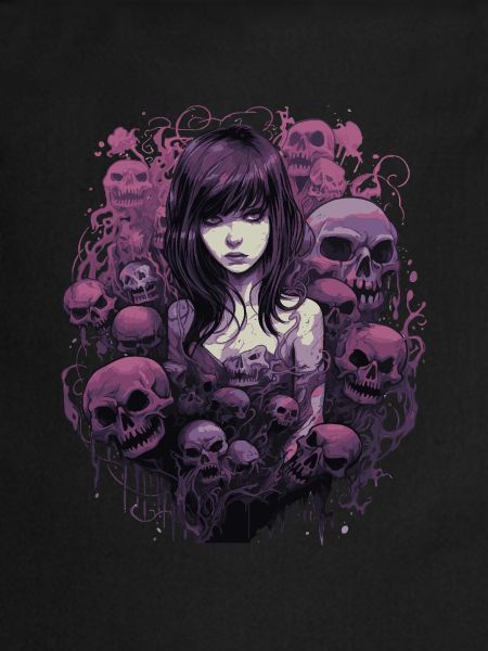 Emo HorrorFille