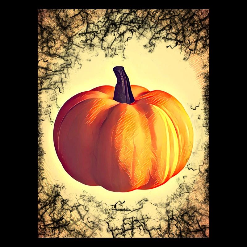 Pumpkin