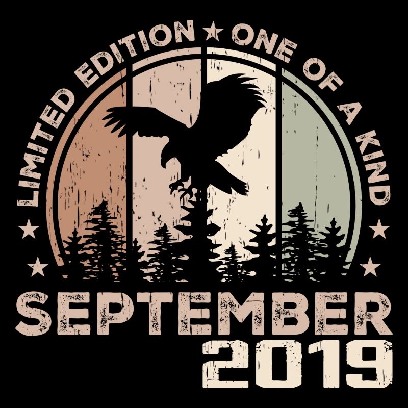 Incomparable since September 2019 5 Anniversary
