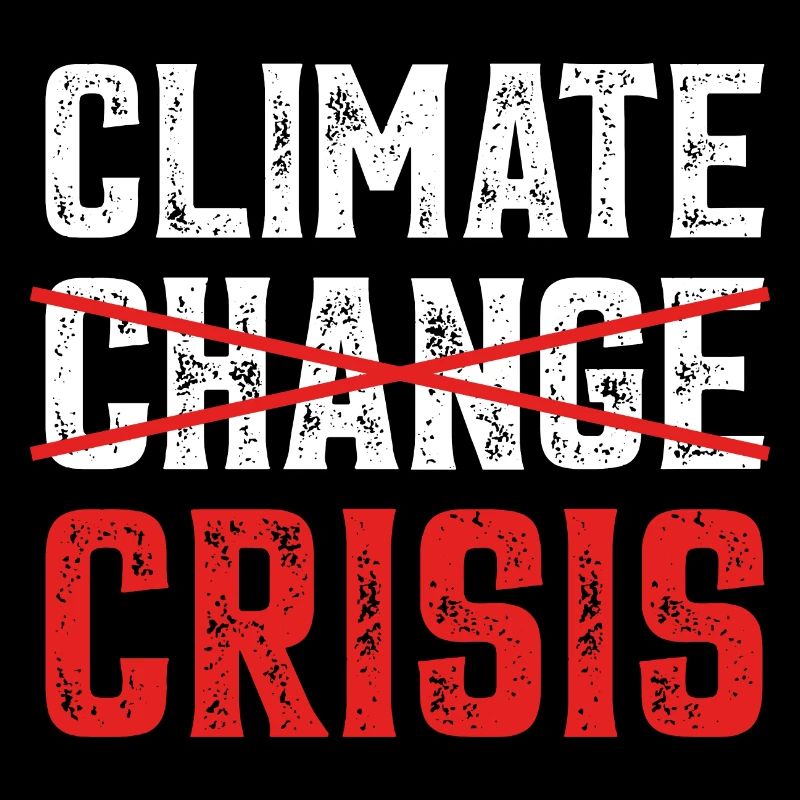 Climate Change Crises