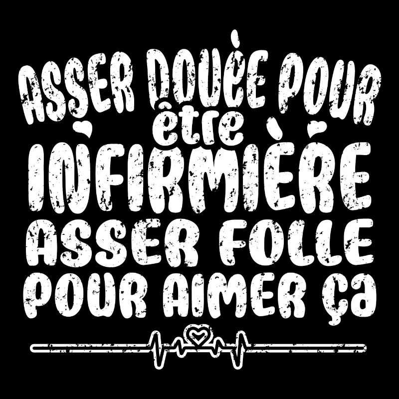 idée cadeau unique et original pour une Infirmière