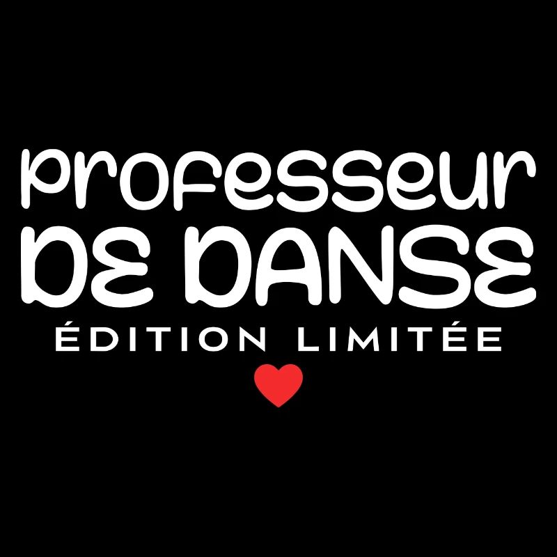 Dance Teacher