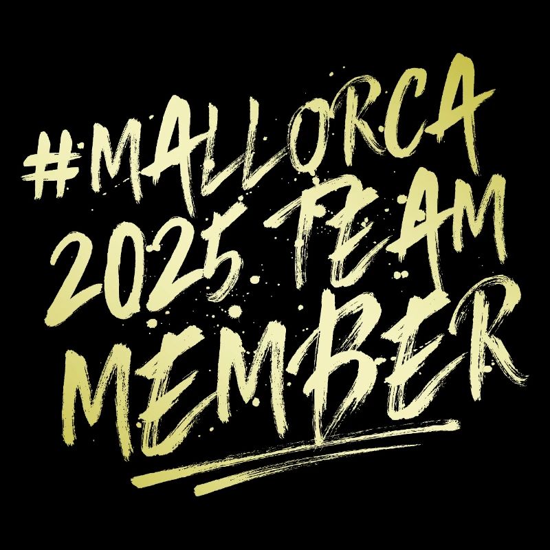 Mallorca 2025 Team