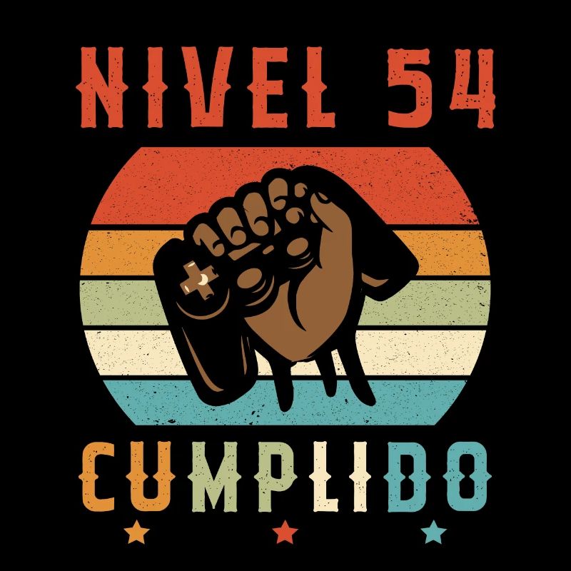 Niveau 54 complete