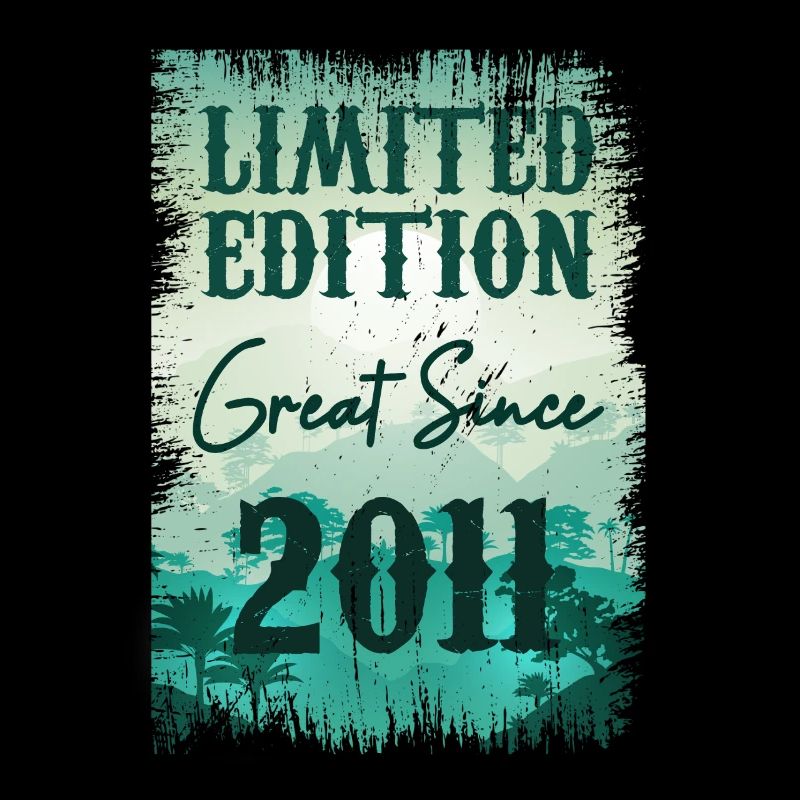 Einzigartig seit 2011