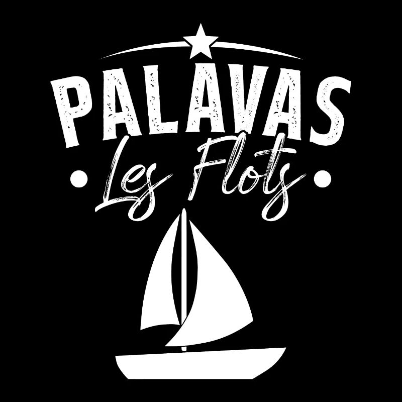 palavas les flots bateau herault cadeau