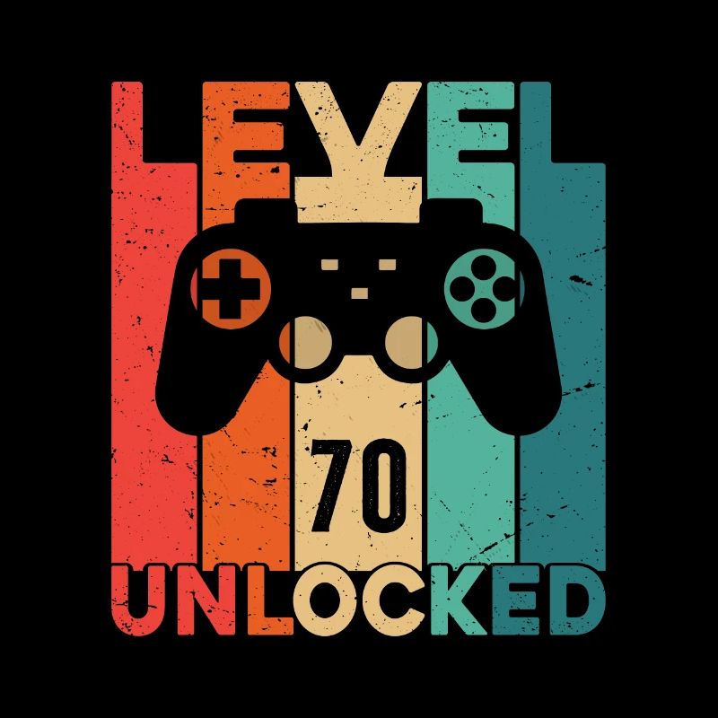 Level 70 Unlocked