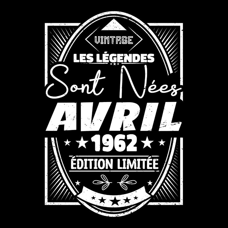 Avril 1962