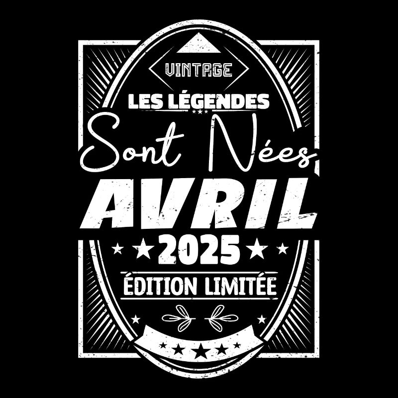 Avril 2025
