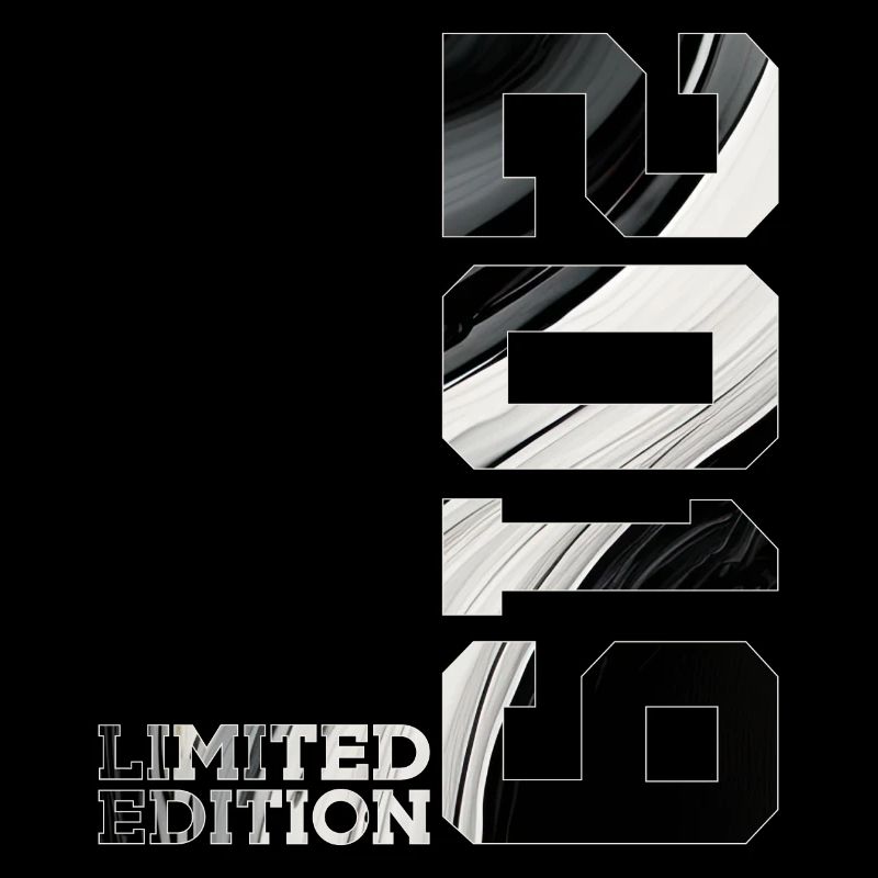 7. GEBURTSTAG LIMITED EDITION 2019