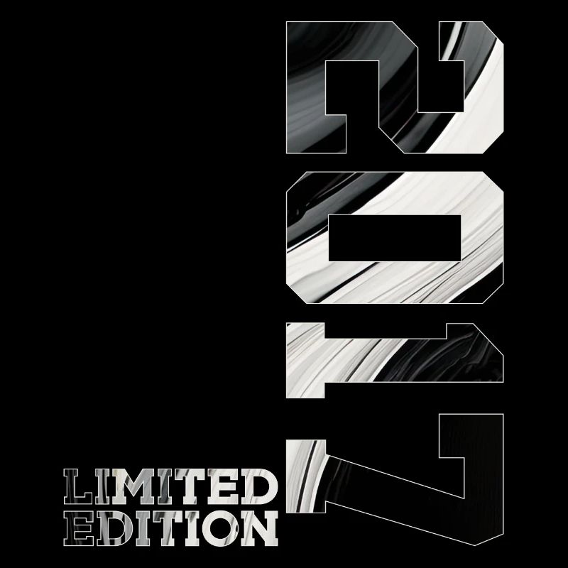 9E ANNIVERSAIRE ÉDITION LIMITÉE 2017