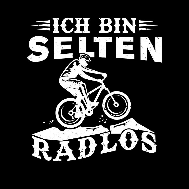 I'm Cycling Cyclist Saying
