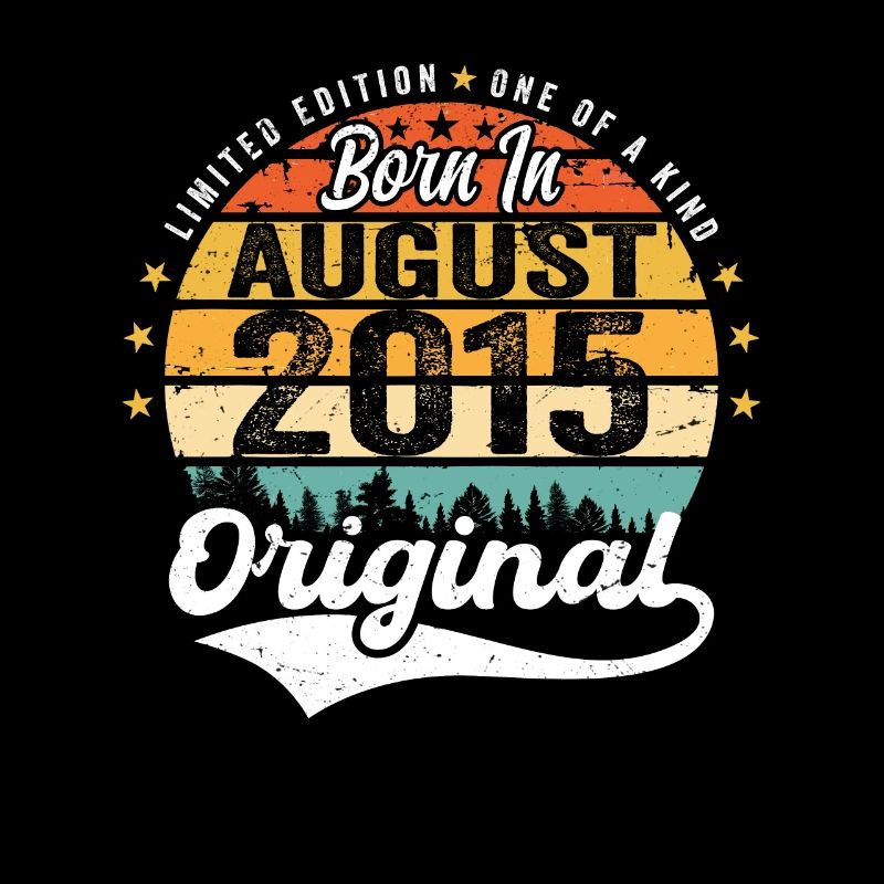 August 2015 Geburtstag Geschenkideen 2015 August