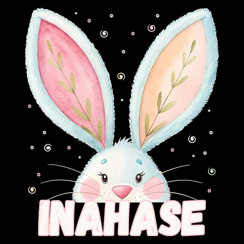 Nom Ina Hase Inahase Nom d’animal de compagnie