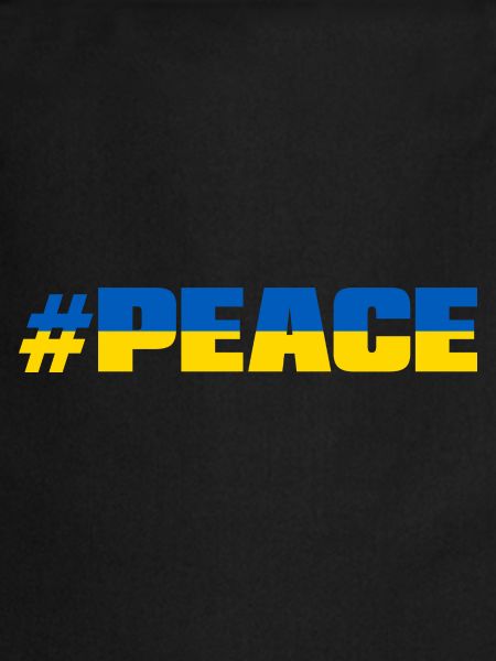 # PEACE