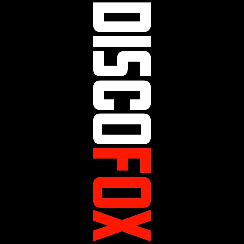 I love Discofox