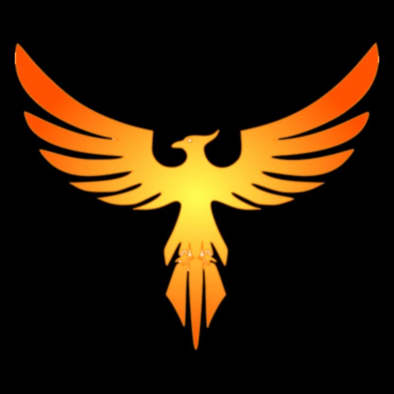 Symbole Phoenix
