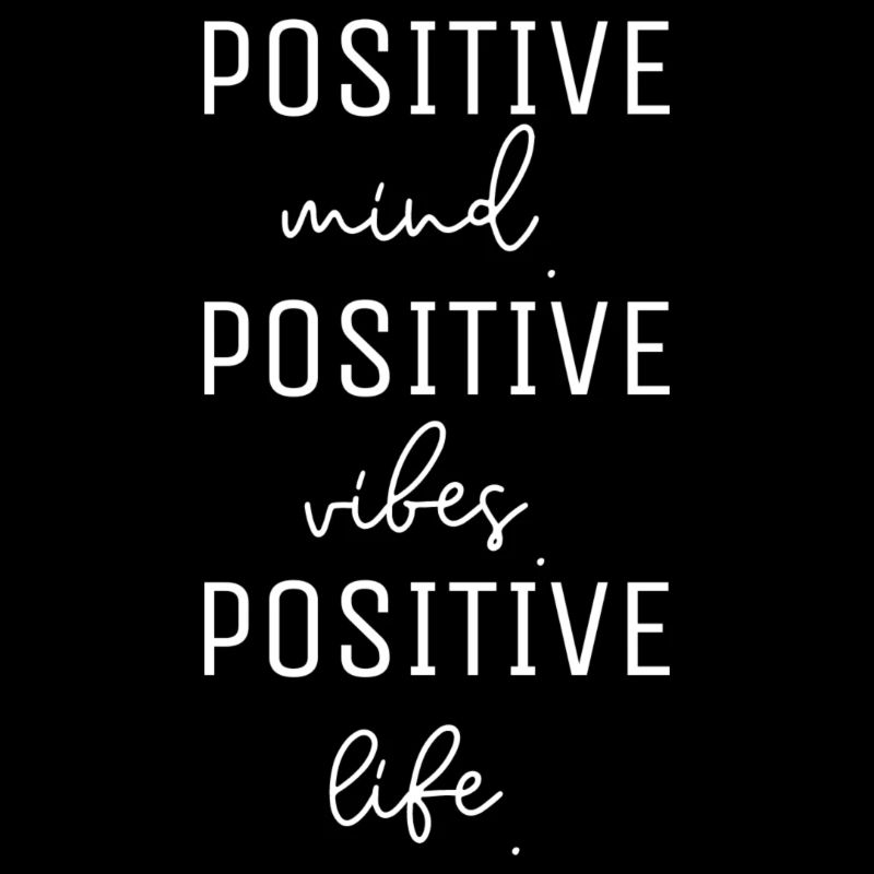 POSITIVE Mind