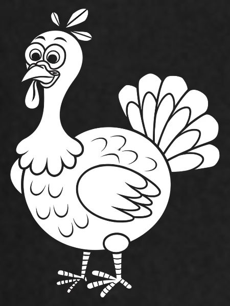 turkey