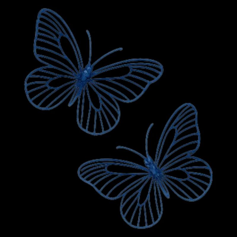 Butterflies