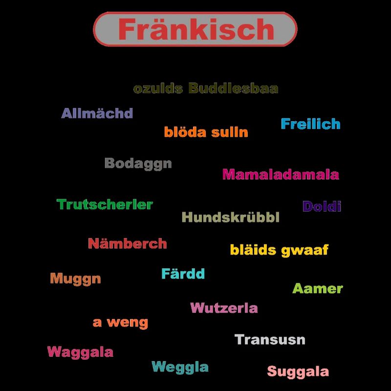 franken rs