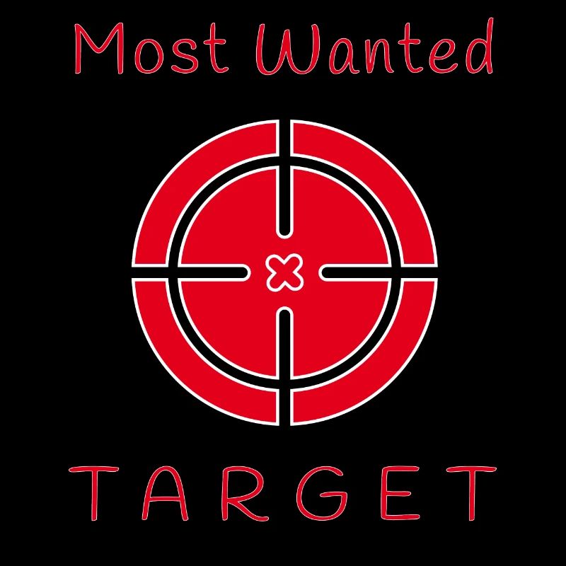 Most wanted Target Most searched Target