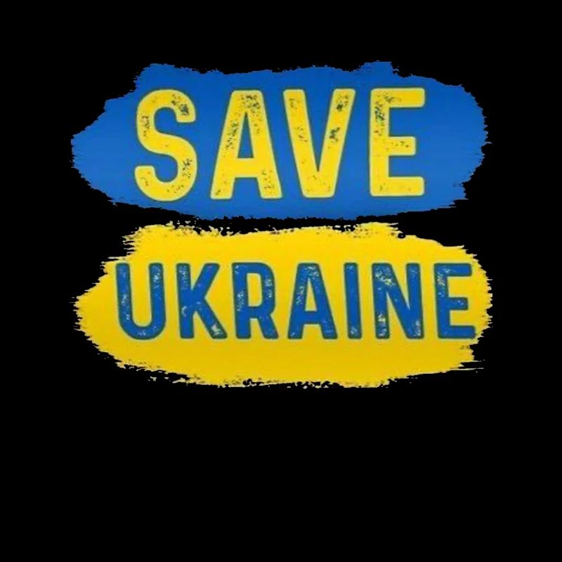 Save Ukraine