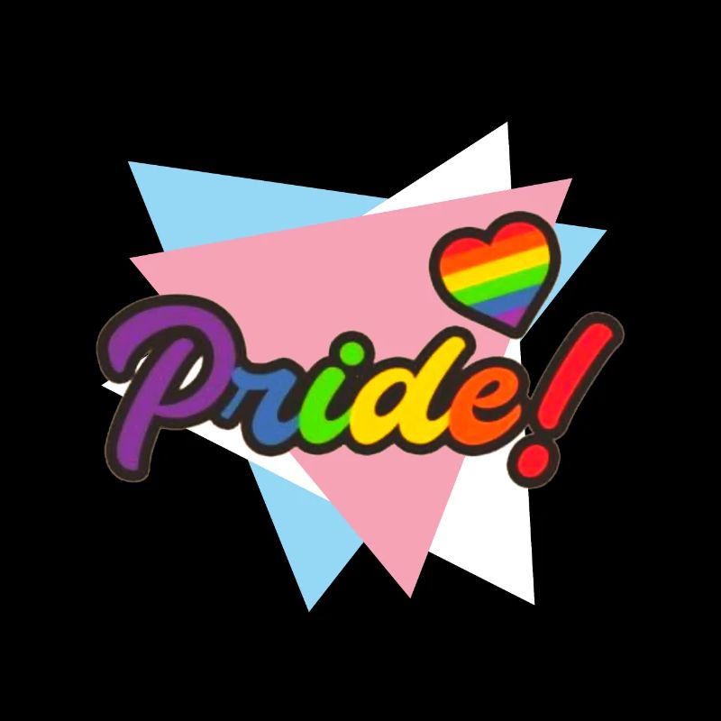 Trans Pride