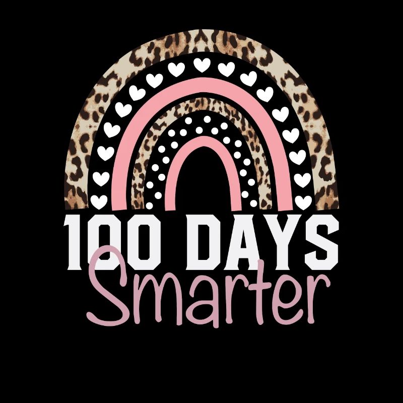 100 days smarter