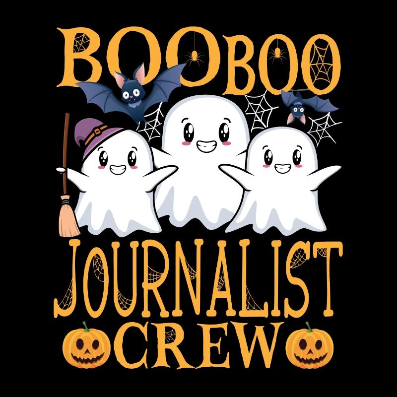 Journalist uu Funny Journalist