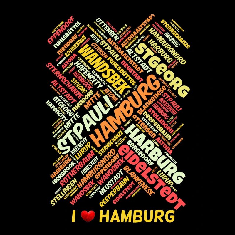 Hambourg