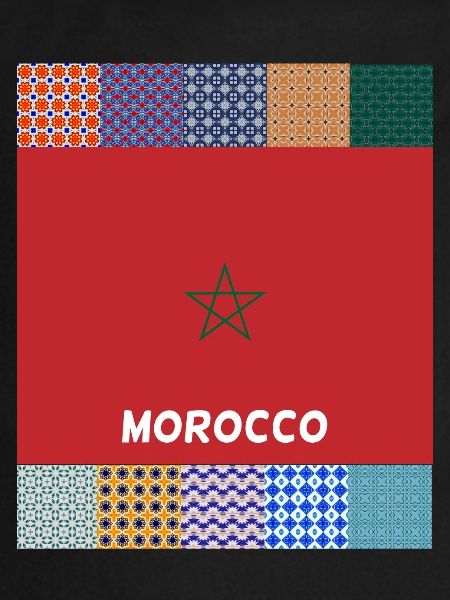 Morocco