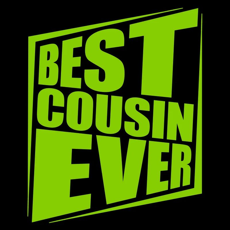 best cousin ever quote