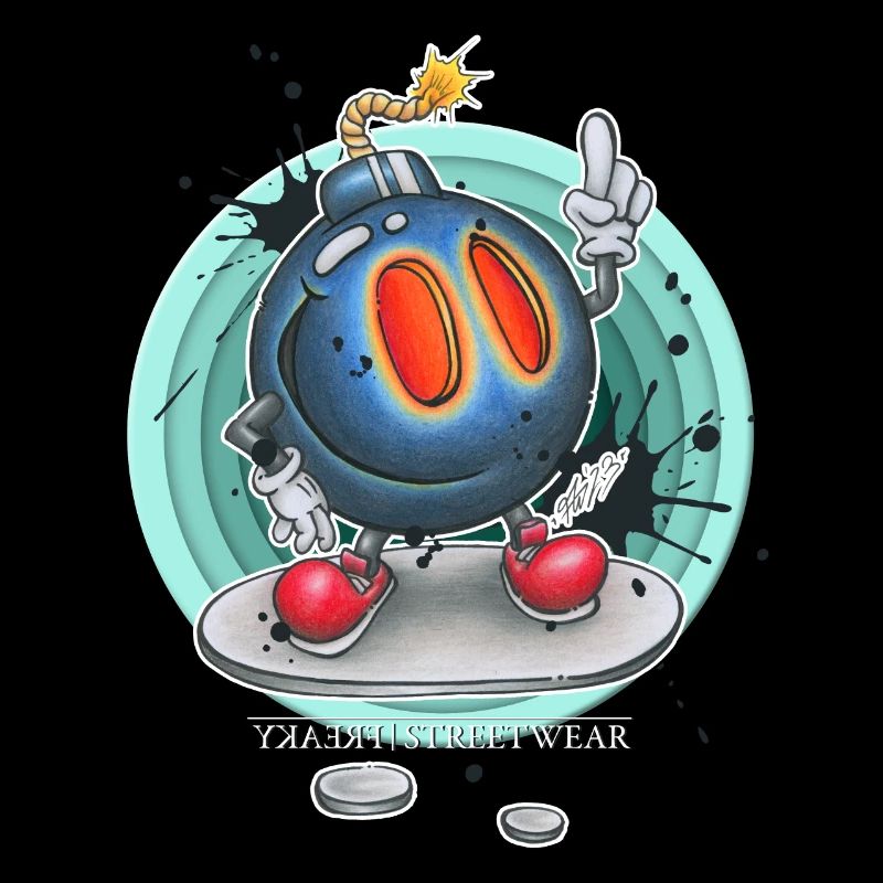 sometimes it's best to blow up all the bull****