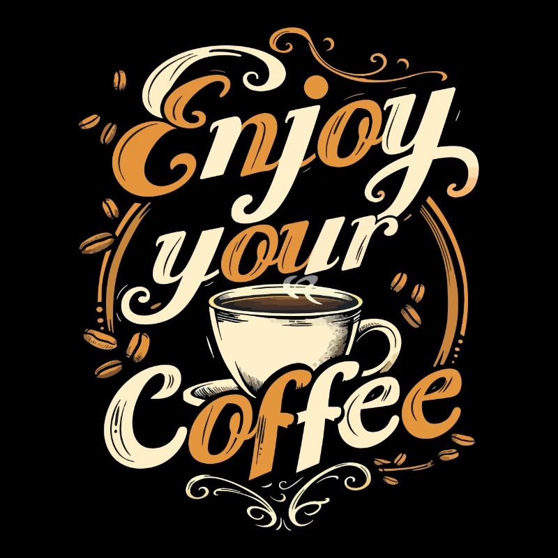 Coffee, Coffee Lover, Coffee Cup, Caffeine, Drink
