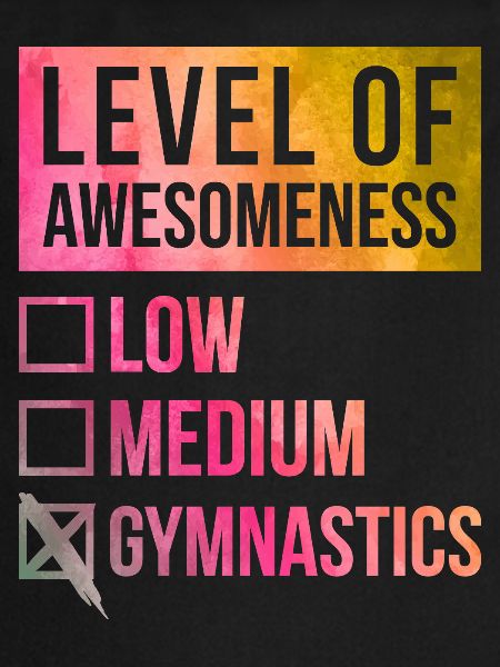 Gymnastics Gymnastics Gymnastics