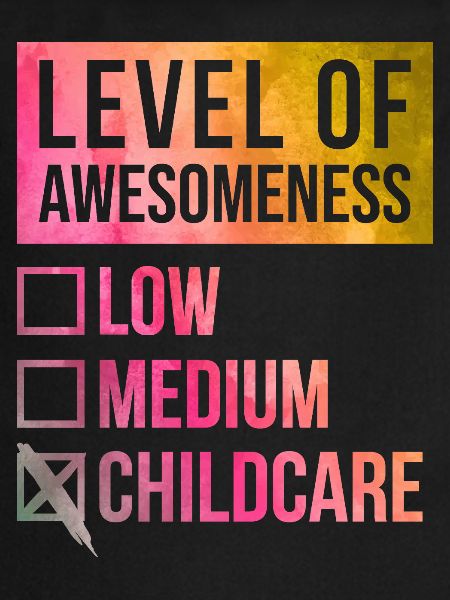 Childcare Childcare Childcare