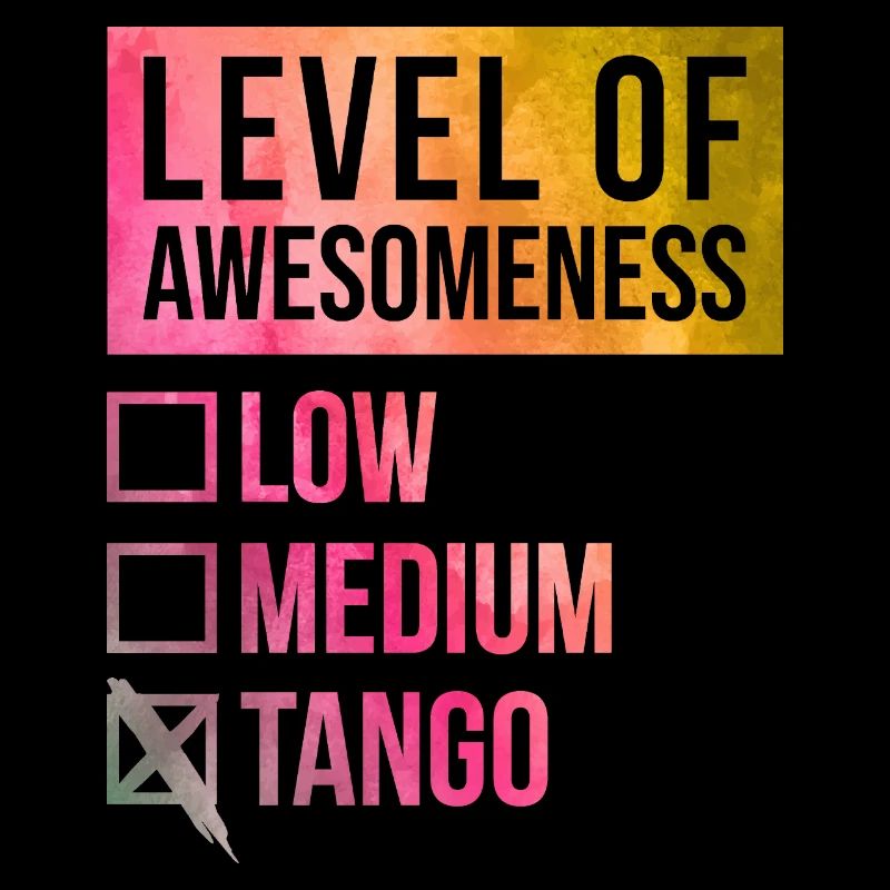 tango
