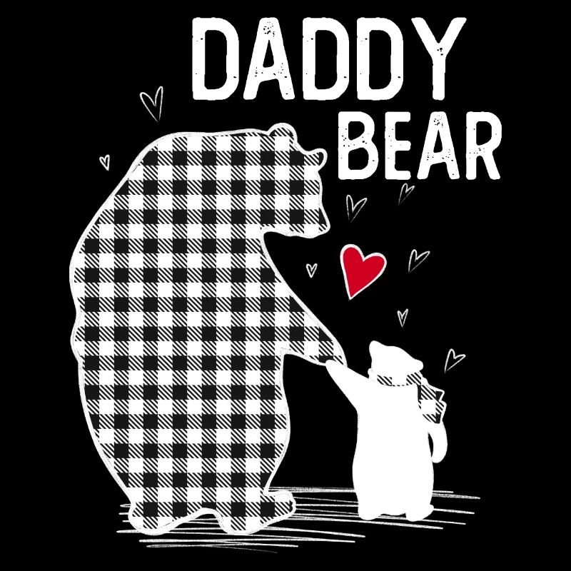Daddy Bear